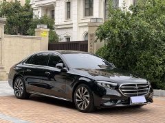 Mercedes-Benz E 300 L Luxury Version - фото 3