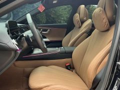 Mercedes-Benz E 300 L Luxury Version - фото 5