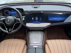 Mercedes-Benz E 300 L Luxury Version - фото 6