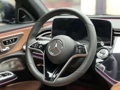 Mercedes-Benz E 300 L Luxury Version - фото 7