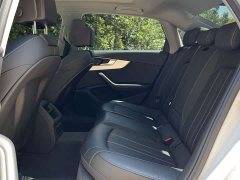 Audi A4L 40 TFSI Fashion Version - фото 10