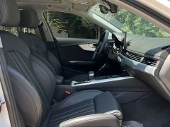Audi A4L 40 TFSI Fashion Version - фото 13