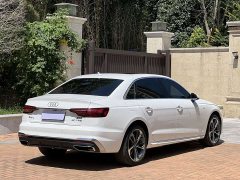 Audi A4L 40 TFSI Fashion Version - фото 14