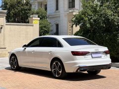 Audi A4L 40 TFSI Fashion Version - фото 16