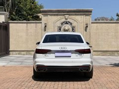 Audi A4L 40 TFSI Fashion Version - фото 17
