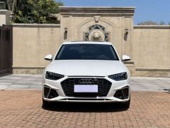 Audi A4L 40 TFSI Fashion Version - фото 2