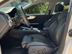 Audi A4L 40 TFSI Fashion Version - фото 4