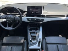 Audi A4L 40 TFSI Fashion Version - фото 5