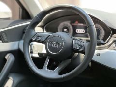 Audi A4L 40 TFSI Fashion Version - фото 6