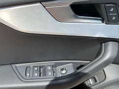 Audi A4L 40 TFSI Fashion Version - фото 7