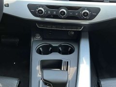 Audi A4L 40 TFSI Fashion Version - фото 9