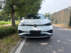 Deepal ID.4 X Smart Edition - фото 2