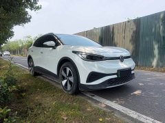 Deepal ID.4 X Smart Edition - фото 3