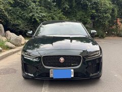 XFL 2.0T P250 2WD Edition - фото 1