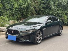 XFL 2.0T P250 2WD Edition - фото 2