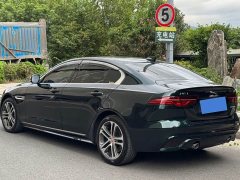 XFL 2.0T P250 2WD Edition - фото 4