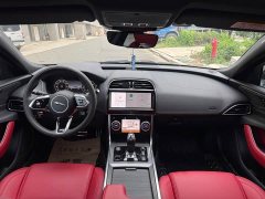 XFL 2.0T P250 2WD Edition - фото 7