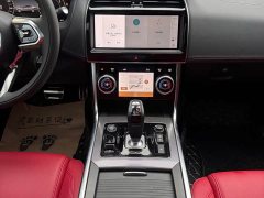 XFL 2.0T P250 2WD Edition - фото 8