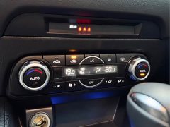 Mazda CX-5 2.0L automatic two-wheel drive smart - фото 14