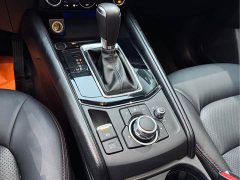 Mazda CX-5 2.0L automatic two-wheel drive smart - фото 15