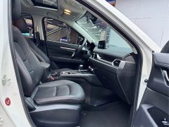 Mazda CX-5 2.0L automatic two-wheel drive smart - фото 16
