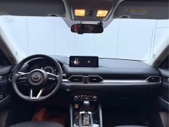 Mazda CX-5 2.0L automatic two-wheel drive smart - фото 18
