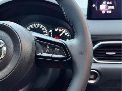 Mazda CX-5 2.0L automatic two-wheel drive smart - фото 20