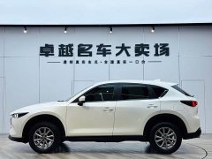 Mazda CX-5 2.0L automatic two-wheel drive smart - фото 4