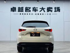 Mazda CX-5 2.0L automatic two-wheel drive smart - фото 6
