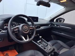 Mazda CX-5 2.0L automatic two-wheel drive smart - фото 8