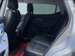 Trumpchi GS3 2023 Shadow Speed 270T Jinzhi Edition - фото 10