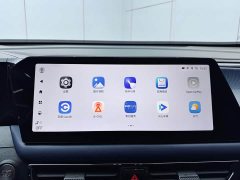 Trumpchi GS3 2023 Shadow Speed 270T Jinzhi Edition - фото 12