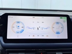 Trumpchi GS3 2023 Shadow Speed 270T Jinzhi Edition - фото 13