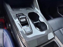 Trumpchi GS3 2023 Shadow Speed 270T Jinzhi Edition - фото 15