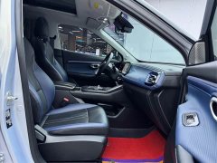 Trumpchi GS3 2023 Shadow Speed 270T Jinzhi Edition - фото 16