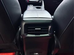 Trumpchi GS3 2023 Shadow Speed 270T Jinzhi Edition - фото 17
