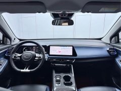 Trumpchi GS3 2023 Shadow Speed 270T Jinzhi Edition - фото 18