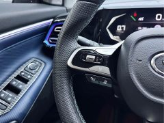 Trumpchi GS3 2023 Shadow Speed 270T Jinzhi Edition - фото 19