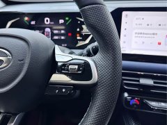 Trumpchi GS3 2023 Shadow Speed 270T Jinzhi Edition - фото 20