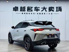 Trumpchi GS3 2023 Shadow Speed 270T Jinzhi Edition - фото 5