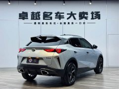 Trumpchi GS3 2023 Shadow Speed 270T Jinzhi Edition - фото 7