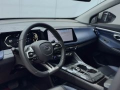 Trumpchi GS3 2023 Shadow Speed 270T Jinzhi Edition - фото 8