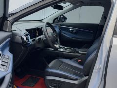 Trumpchi GS3 2023 Shadow Speed 270T Jinzhi Edition - фото 9