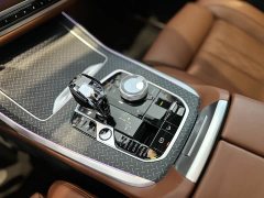 BMW X7 xDrive M50i - фото 11