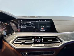 BMW X7 xDrive M50i - фото 12