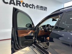BMW X7 xDrive M50i - фото 14