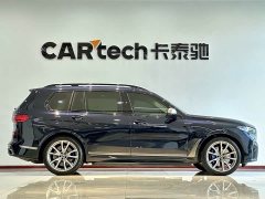 BMW X7 xDrive M50i - фото 5