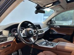 BMW X7 xDrive M50i - фото 6
