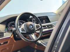 BMW X7 xDrive M50i - фото 7