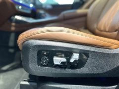 BMW X7 xDrive M50i - фото 8